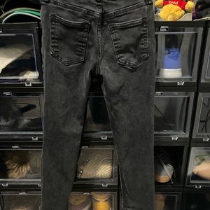 $15 Gap Boys Jeans Size 6